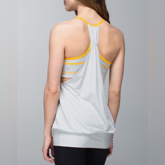 Lululemon No Limits Tank Top - Picture 2 of 8